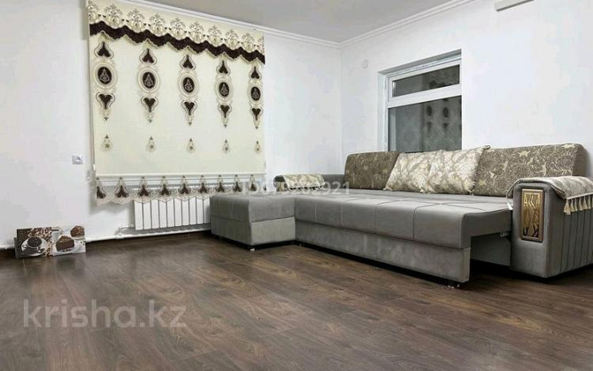 6-комнатный дом, 136 м², 10 сот., Алисова 74 - Журба Кызылорда - изображение 4