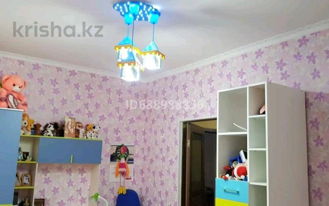 7-комнатный дом, 343.5 м², 9.54 сот., Мкр А. Курмангазы, ул 2 3 Атырау - изображение 5