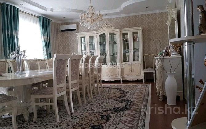 7-комнатный дом, 343.5 м², 9.54 сот., Мкр А. Курмангазы, ул 2 3 Атырау - изображение 3