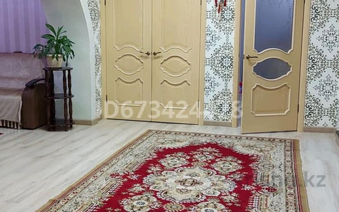 10-комнатный дом, 483 м², 16.18 сот., Д.Алдакова 180 "а" - проспект Махамбета Кульсары - изображение 3