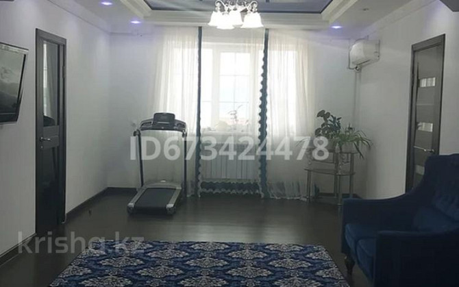 10-комнатный дом, 483 м², 16.18 сот., Д.Алдакова 180 "а" - проспект Махамбета Кульсары - изображение 6