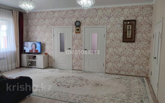 4-комнатный дом, 138 м², 6 сот., Актоган  - изображение 5