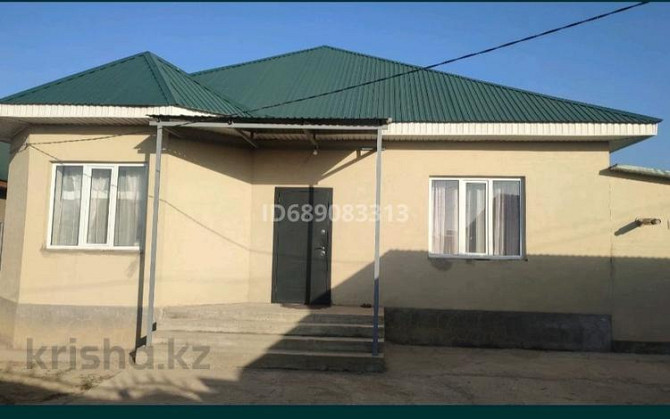 4-комнатный дом, 138 м², 6 сот., Актоган  - изображение 1