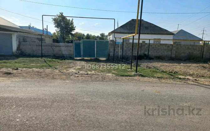 4-комнатный дом, 100 м², 23 сот., Саңырақ батыр 49 Турксиб - изображение 8