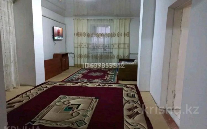4-комнатный дом, 100 м², 23 сот., Саңырақ батыр 49 Турксиб - изображение 1