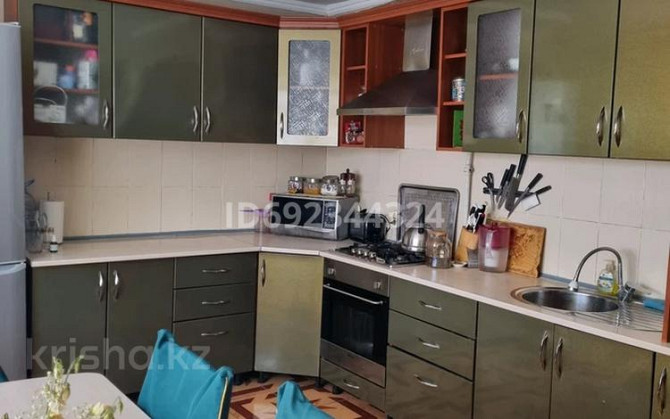 4-комнатный дом, 100 м², 10 сот., Молодежная 32 - Рабочая  - изображение 8