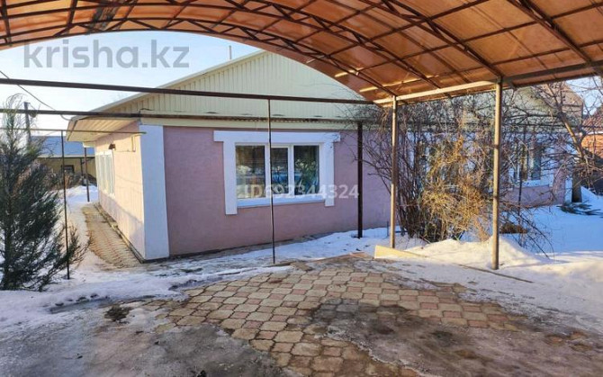 4-комнатный дом, 100 м², 10 сот., Молодежная 32 - Рабочая  - изображение 1