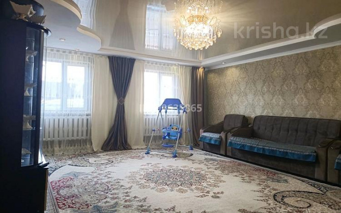 5-комнатный дом, 150 м², 10 сот., Қожа Ахмет Яссауи 8  - изображение 6