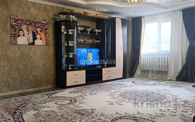 5-комнатный дом, 150 м², 10 сот., Қожа Ахмет Яссауи 8  - изображение 7