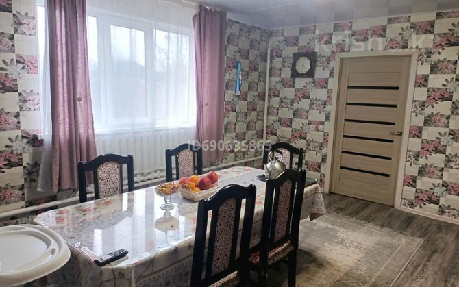 5-комнатный дом, 150 м², 10 сот., Қожа Ахмет Яссауи 8  - изображение 5