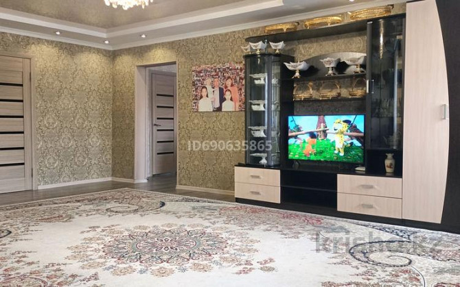 5-комнатный дом, 150 м², 10 сот., Қожа Ахмет Яссауи 8  - изображение 8