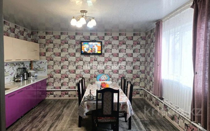 5-комнатный дом, 150 м², 10 сот., Қожа Ахмет Яссауи 8  - изображение 3