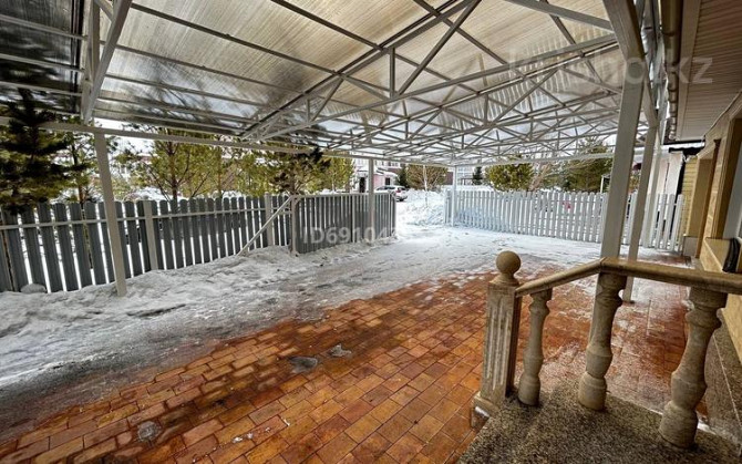 8-комнатный дом, 400 м², 7.5 сот., Кумана Тастамбекова 51 Астана - изображение 3