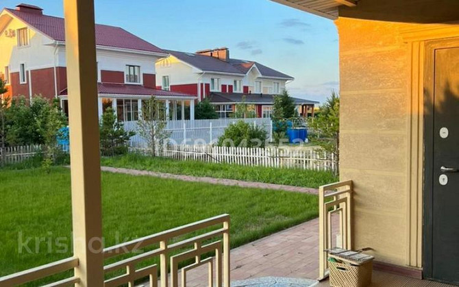8-комнатный дом, 400 м², 7.5 сот., Кумана Тастамбекова 51 Астана - изображение 2