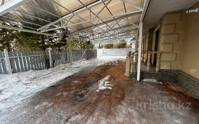 8-комнатный дом, 400 м², 7.5 сот., Кумана Тастамбекова 51 Астана - изображение 6