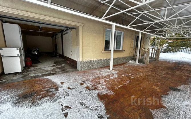8-комнатный дом, 400 м², 7.5 сот., Кумана Тастамбекова 51 Астана - изображение 7
