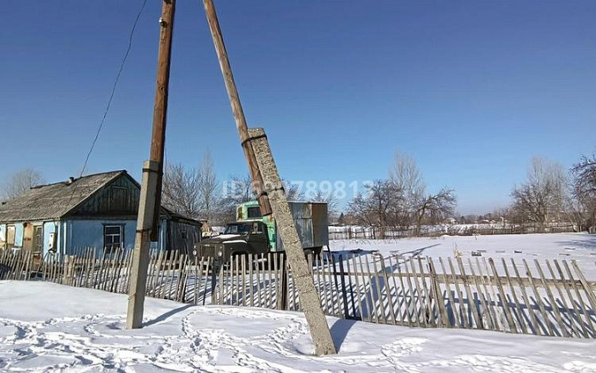 2-комнатный дом, 41 м², 13 сот., Разрез Дружинников 21 - Новая согра Усть-Каменогорск - изображение 1