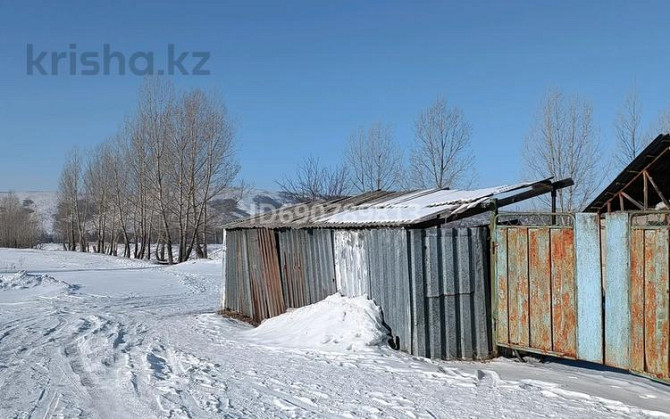2-комнатный дом, 41 м², 13 сот., Разрез Дружинников 21 - Новая согра Усть-Каменогорск - изображение 3