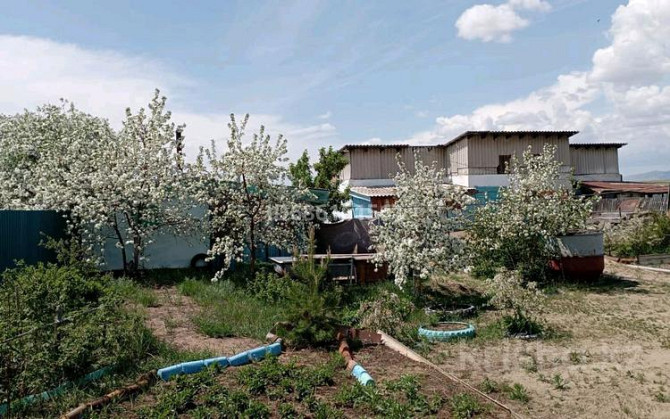 3-комнатный дом, 66 м², 16 сот., Алтай 8 Самарское - изображение 3