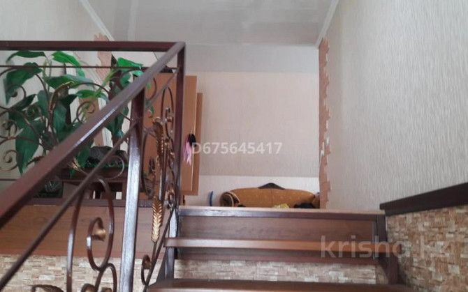 6-комнатный дом, 170 м², 15 сот., мкр. Зачаганск пгт, Сакена Гумарова 26 - Гринько Уральск - изображение 1