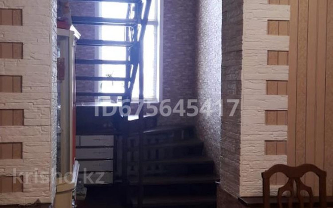6-комнатный дом, 170 м², 15 сот., мкр. Зачаганск пгт, Сакена Гумарова 26 - Гринько Уральск - изображение 8