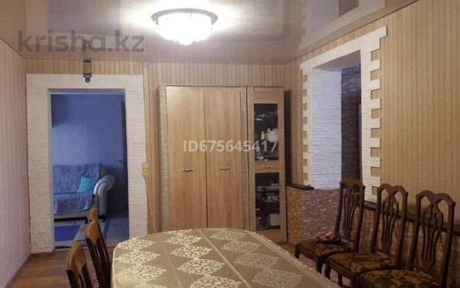 6-комнатный дом, 170 м², 15 сот., мкр. Зачаганск пгт, Сакена Гумарова 26 - Гринько Уральск - изображение 3