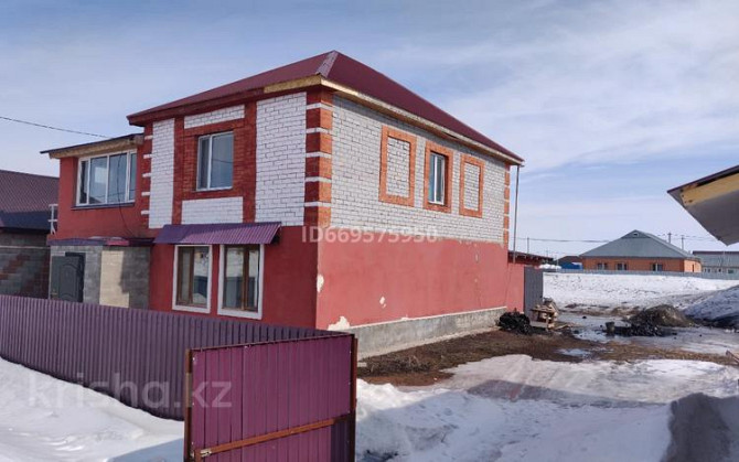 5-комнатный дом, 180 м², 10 сот., Бокеева 55  - photo 2