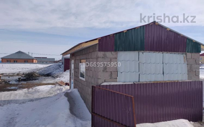 5-комнатный дом, 180 м², 10 сот., Бокеева 55  - photo 3