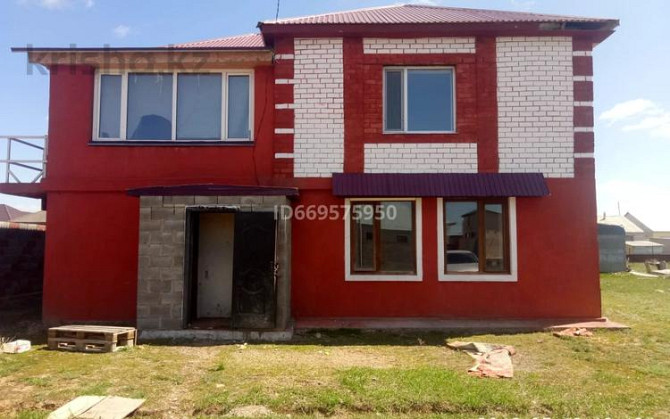5-комнатный дом, 180 м², 10 сот., Бокеева 55  - photo 1