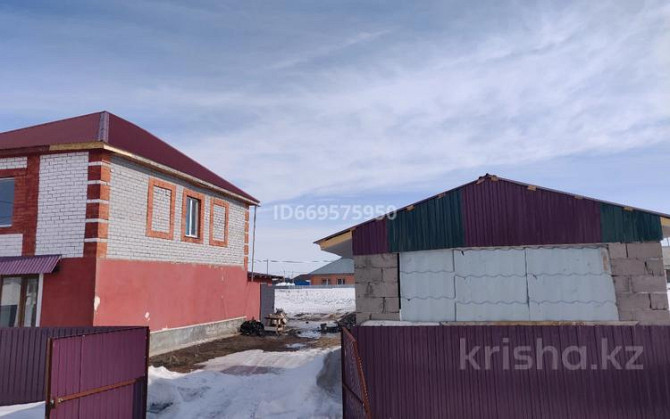 5-комнатный дом, 180 м², 10 сот., Бокеева 55  - photo 4