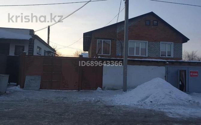 5-комнатный дом, 180 м², 5 сот., Дерова 16 Павлодар - изображение 2