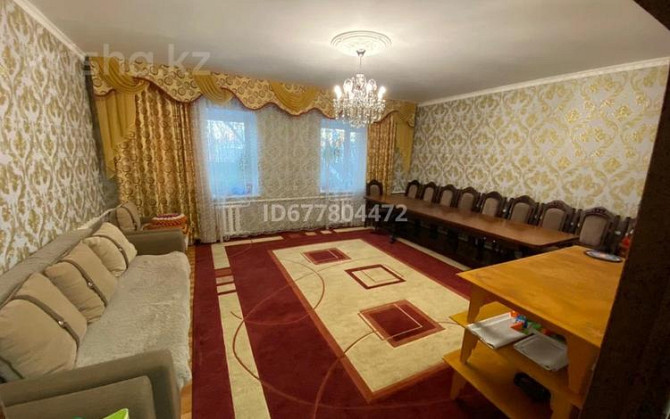 6-комнатный дом, 140 м², 7 сот., Темир Масина 76 Уральск - изображение 1