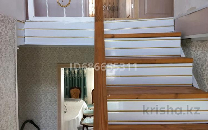 4-комнатный дом, 160 м², 10 сот., 4-квартал 6 им. Касыма Кайсенова - изображение 3