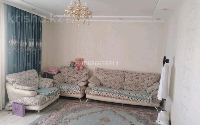 4-комнатный дом, 160 м², 10 сот., 4-квартал 6 им. Касыма Кайсенова - изображение 6