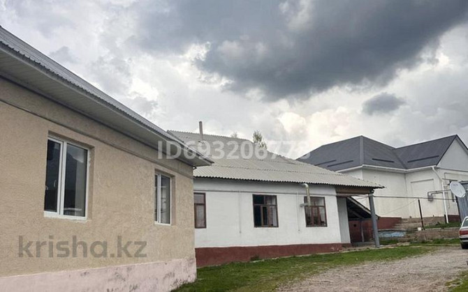 6-комнатный дом, 168 м², 10 сот., Село Бургулук,улица Макатаева дом 10 - Бургулук Ленгер - изображение 1
