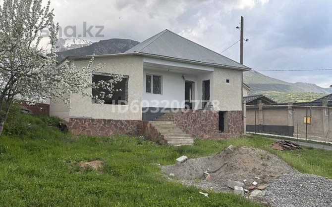 6-комнатный дом, 168 м², 10 сот., Село Бургулук,улица Макатаева дом 10 - Бургулук Ленгер - изображение 6