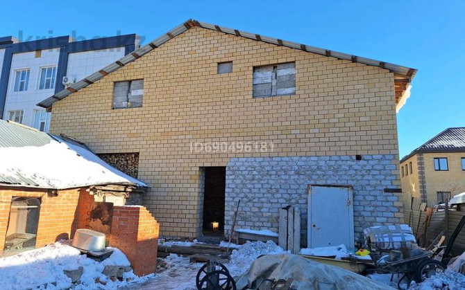 2-комнатный дом, 120 м², 3 сот., Переулок Депутатский 15 - Сатпаева- Ломова Pavlodar - photo 1