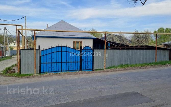 3-комнатный дом, 130 м², 6 сот., Тулебаева 16а Талгар - изображение 2