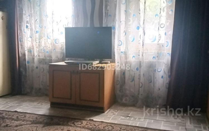 2-комнатный дом, 44 м², 17 сот., Тальниковая Усть-Каменогорск - изображение 1