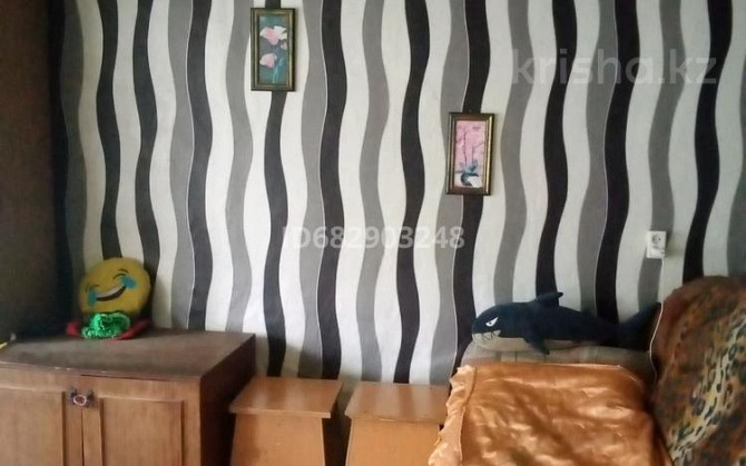 2-комнатный дом, 44 м², 17 сот., Тальниковая Усть-Каменогорск - изображение 5