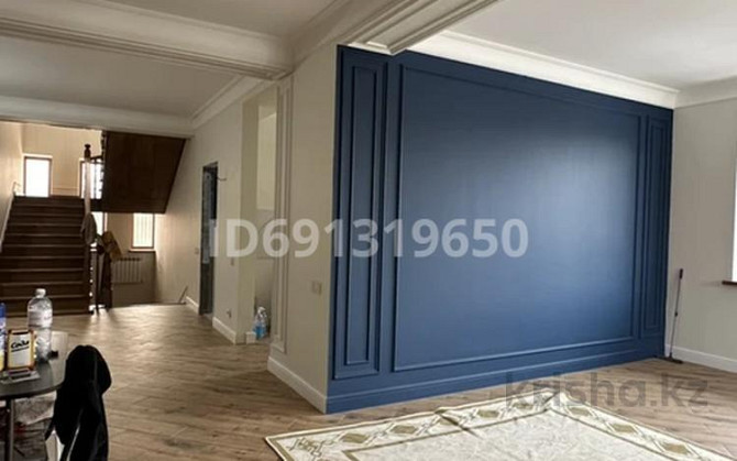 6-комнатный дом, 330 м², 14 сот., Алтын ауыл 27 Каскелен - изображение 8