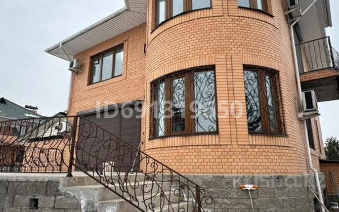6-комнатный дом, 330 м², 14 сот., Алтын ауыл 27 Каскелен - изображение 4
