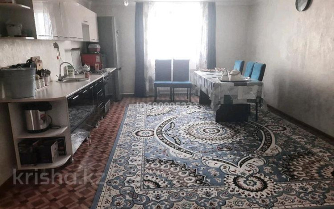4-комнатный дом, 100 м², 10 сот., Шығыс 6  - изображение 6