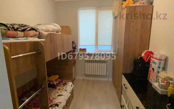 2-комнатный дом, 60 м², 9 сот., мкр Самал 51 - 11 Атырау - изображение 5