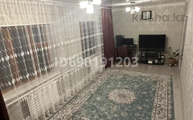 4-комнатный дом, 115 м², 7 сот., Ашекеева 30 - Каргалы  - изображение 1
