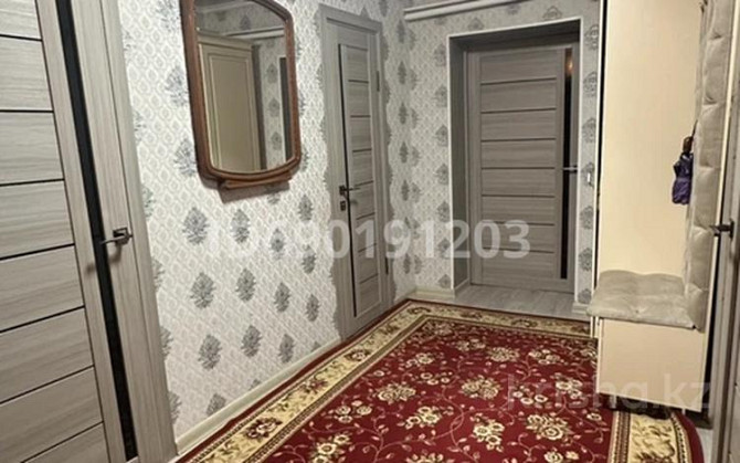 4-комнатный дом, 115 м², 7 сот., Ашекеева 30 - Каргалы  - изображение 7