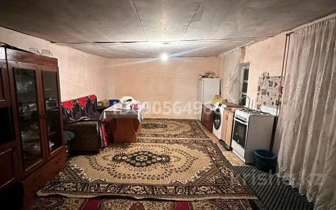 3-комнатный дом, 56 м², 15 сот., Алатау 18  - изображение 7