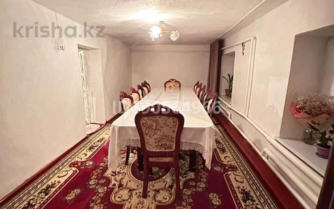 3-комнатный дом, 56 м², 15 сот., Алатау 18  - изображение 6