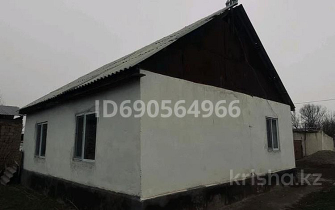 3-комнатный дом, 56 м², 15 сот., Алатау 18  - изображение 1