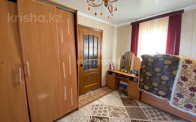2-комнатный дом, 72 м², 6 сот., 12мкрн 42 Aqtobe - photo 4